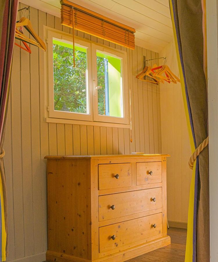 Le Cabanon Villa Le Thor Kültér fotó
